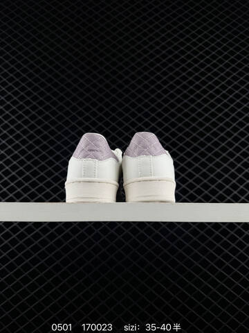 Adidas Originals Superstar KJ7301 35 5 36 36 5 37 38 38 5 39 Lifestyle - Women's (BS-75786)