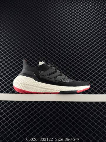 ADIDAS ULTRABOOST 21 ULTRABOOST 21 PRIMEBLUE Lifestyle (BS-78570)
