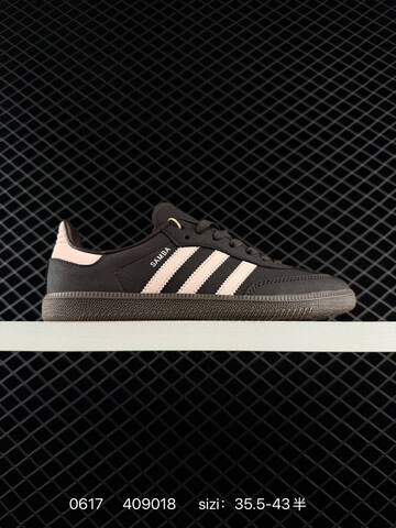 Adidas SAMBA OG 70 Originals Lifestyle (BS-75227)