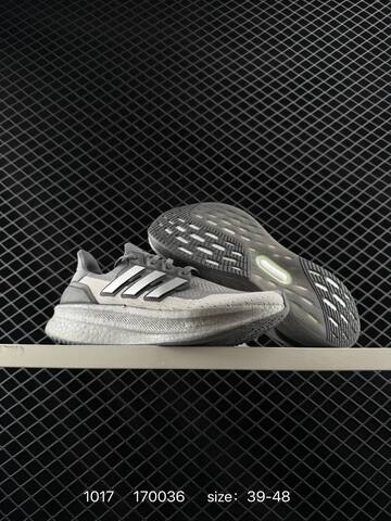 Adidas 2024 NewULTRABOOST 5 IF1483 17003 Lifestyle (BS-77586)