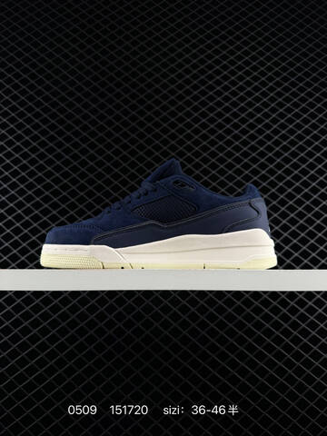 Other Jordan FLIGHT COURT Air Jordan Retro Lifestyle (BS-79318)