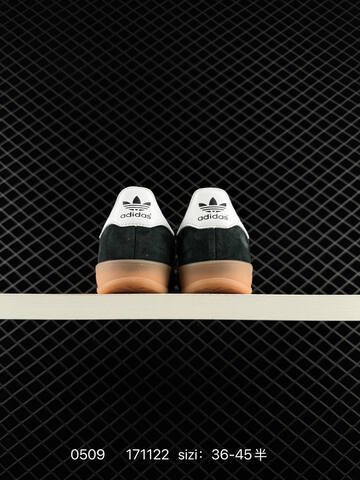 Adidas Originals Gazelle Indoor 36 36 37 38 38 39 40 Lifestyle - Unisex (BS-75693)