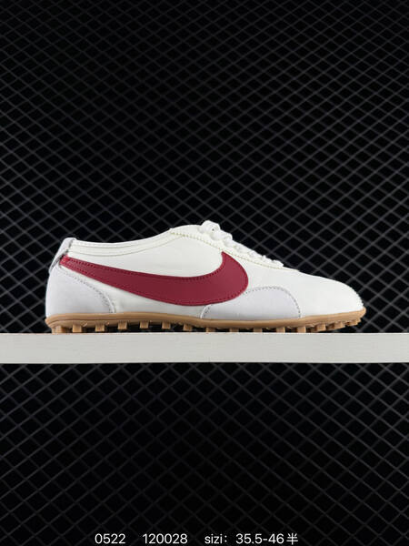 Nike Air Daybreak 1979 white red gum light gray EU 35 5-46 lifestyle