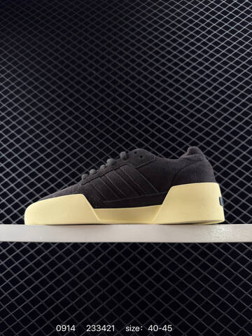Other FOG Fear Of God x Adidas Athletics 86 Lo Lifestyle (BS-77772)