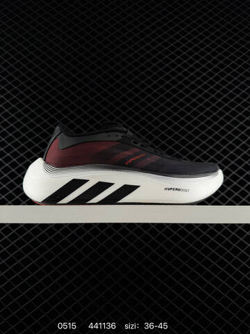 Other Adidas Hyperboost EDGE Boost 36 36 37 38 38 39 40 40 41 42 Lifestyle - Unisex (BS-75619)