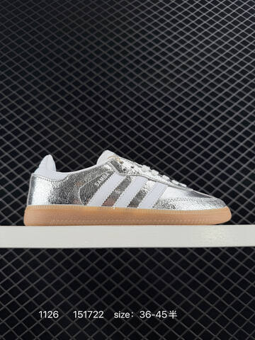 Adidas Originals Samba JQ2616 Lifestyle (BS-77188)