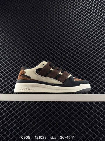 Adidas FORUM2000 Lifestyle (BS-77839)