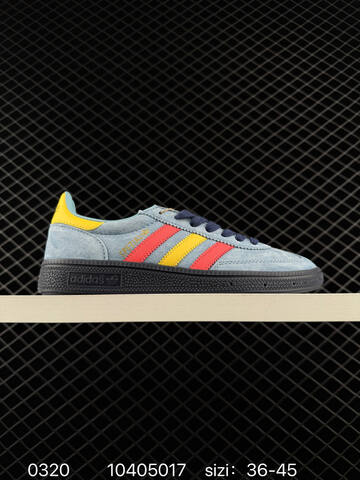 A Bathing Ape x Adidas Originals Samba JR9245 36 4 Lifestyle - Women's (BS-76347)
