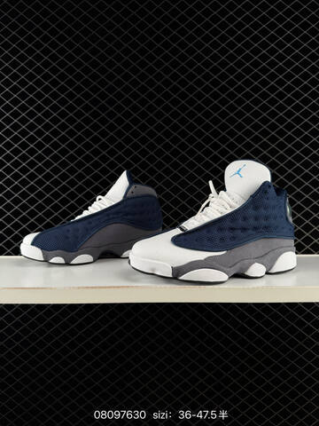 Air Jordan 13 Retro Flint Replica AIR JORDAN 13 Aj13 13 3M Lifestyle (BS-78851)