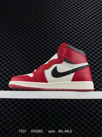 Air Jordan 1 High OG Shattered Backboard Replica AIR JORDAN 1 Aj1 Lifestyle (BS-80374)