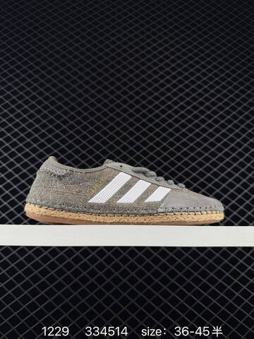 CLOT x Adidas Originals GAZELLE BY EDISON CHEN Lifestyle (BS-76865)