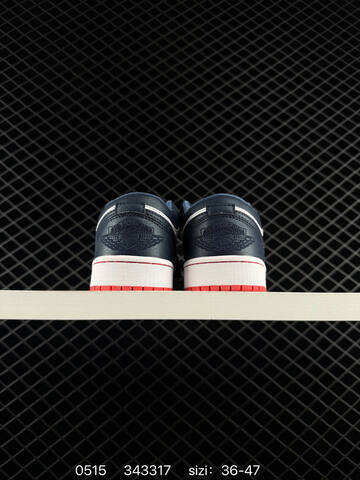 Air Jordan 1 Low Lsland Green AIR JORDAN 1 Aj1 Lifestyle (BS-79283)