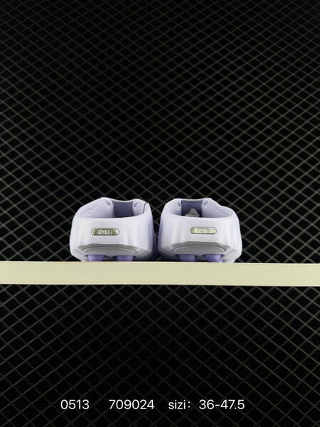 Nike Mind 001 light purple silver EU 36-47 5 lifestyle