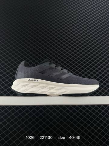 Other Adidas Fresh Foam B25211 ID 221130 Lifestyle (BS-77487)