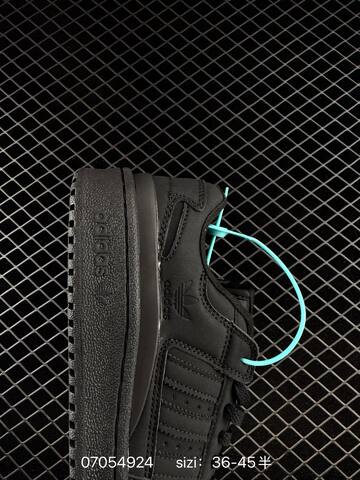 Adidas Forum 84 Low OG ID0990 Lifestyle (BS-75015)