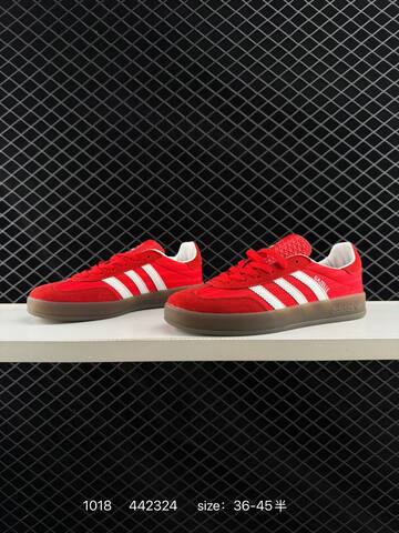 Adidas HANDBALL SPEZIAL FV1227 36-45 Lifestyle - Unisex (BS-77571)