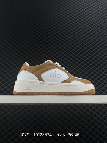 Alo Recovery Mode Yoga Jisoo a Premium Replica High-end Men s And Women s Fashion Sports Running And Basketball Shoes Up To 95 Off Retail During The Current Promotion Casual Lifestyle Sneakers (BS-88224)