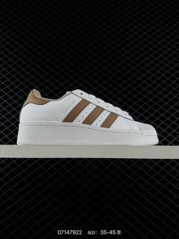Adidas Originals Superstar XLG IF9995 36 45 Lifestyle - Unisex (BS-74923)