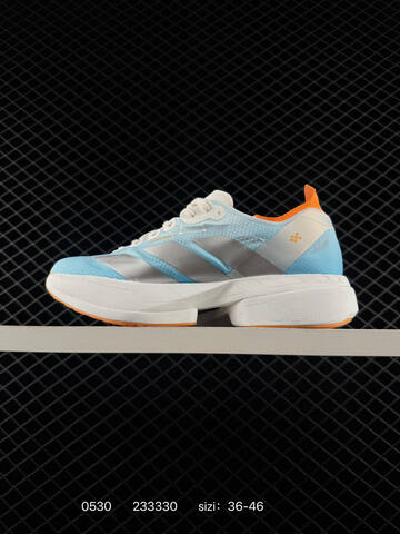 Adidas Y-3 Adios PRO 4M 36 36 37 38 38 39 40 40 41 42 42 43 44 45 46 Lifestyle - Unisex (BS-75445)