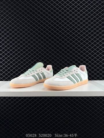 Adidas Originals Samba OG JP5675 36-45 520020 Lifestyle - Unisex (BS-78564)