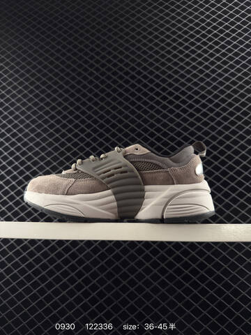 Jordan Air Jordan Trunner IB3722 101 Taupe Grey Off White Black EU 36-45 Running Shoe - Unisex (BS-80597)