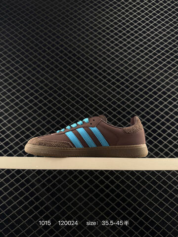 Adidas Originals Samba OG JI2733 36 36 5 37 38 38 5 39 4 Lifestyle - Women's (BS-77612)