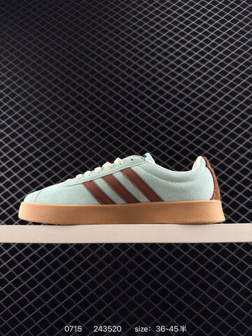 Other Adidas NEO VL COURT CLASSIC AD Lifestyle (BS-78198)