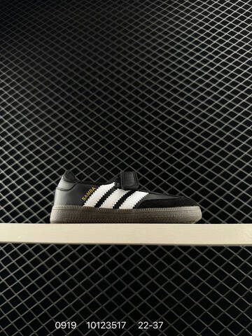 Adidas Samba Jane s Adidas Samba Janes Lifestyle (BS-77746)
