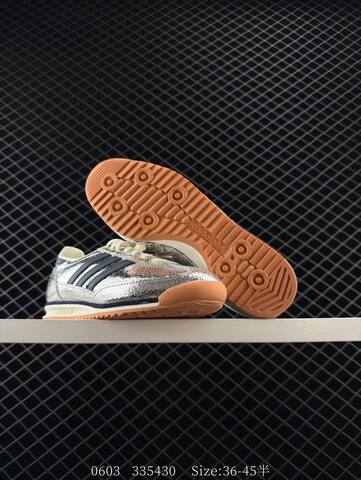Adidas Original SL 72 OG Lifestyle (BS-78512)