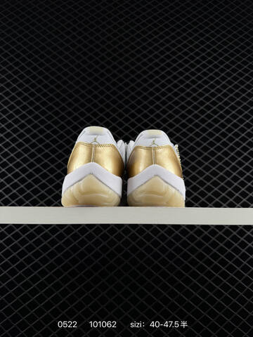 Air Jordan 11 Retro Low Mother s Day AIR JORDAN 11 Aj11 Lifestyle (BS-79239)