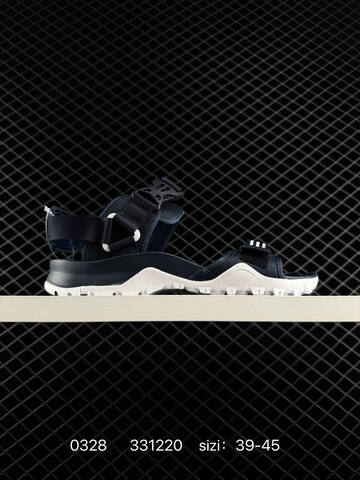 Other Adidas Terrex Cyprex Ultra Dlx Sandals 331220 100 Lifestyle (BS-76250)
