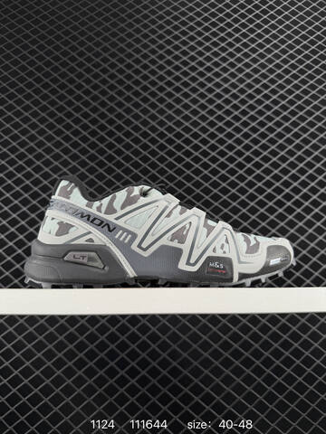 Other MM6 x SALOMON XT-MM6 Salomon Logo MM6 XT-MM6 AAA Quality Replica High-end Men s And Women s Fashion Sports Running And Basketball Shoes Up To 95 Off Retail During The Current Promotion Casual Lifestyle Sneakers (BS-85916)