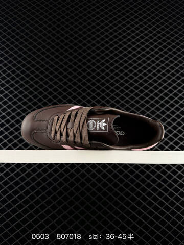 Adidas SAMBA OG 70 Originals Lifestyle (BS-75766)