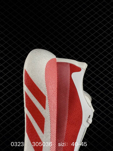 ADIDAS ULTRABOOST Adidas Hyperboost EDGE Boost KI1913 ID 305036 Size 40-45 Lifestyle - Men's (BS-76322)