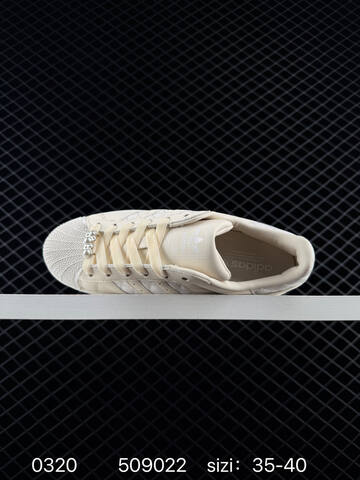 Adidas Originals Superstar Ayoon W IF34318 Size 35-40 509022 Lifestyle - Unisex (BS-76353)