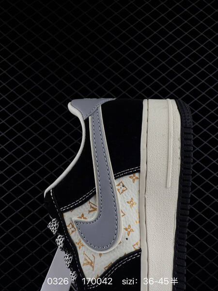 Nike AIR FORCE 1 LV Swoosh lifestyle