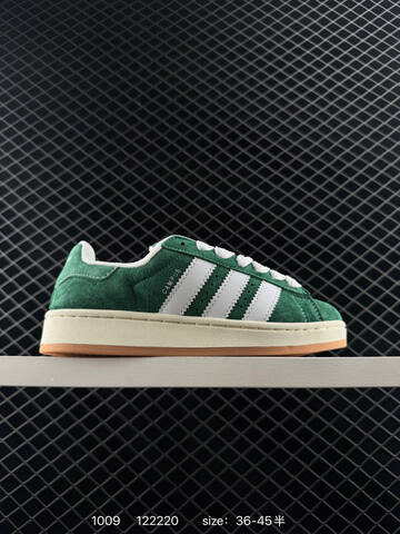 Adidas Originals Campus 00s Lifestyle (BS-77655)