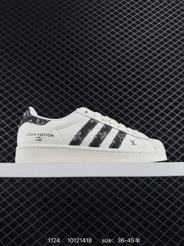 Adidas Originals Superstar ID5698 1969 Lifestyle (BS-77213)