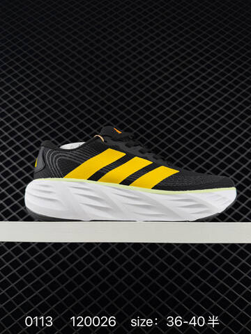 Other Adidas Adistar GALAXY 8 KI7979 120026 Lifestyle (BS-76730)