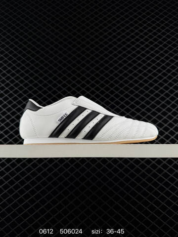 Other Adidas Originals Taekwondo JQ4774 35 5 36 Lifestyle - Women's (BS-75288)