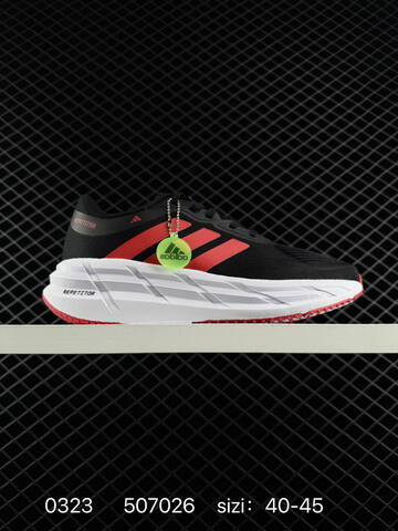 Other Adidas Adistar 4 507026 130 Lifestyle (BS-76313)