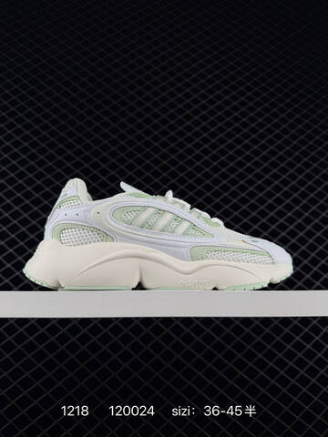 ADIDAS OZWEEGO Adidas OZMILLEN IF4015 120024 Lifestyle (BS-76961)