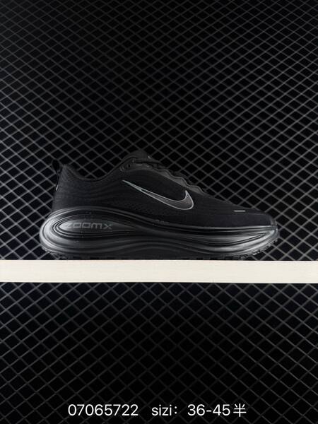 Nike Vomero Plus ReactX Air Zoom white black blue mint EU 36 45 running EU 36-45