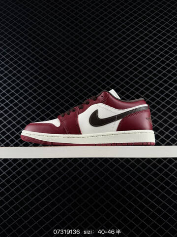 Air Jordan 1 Low AIR JORDAN 1985 W Lifestyle (BS-78897)