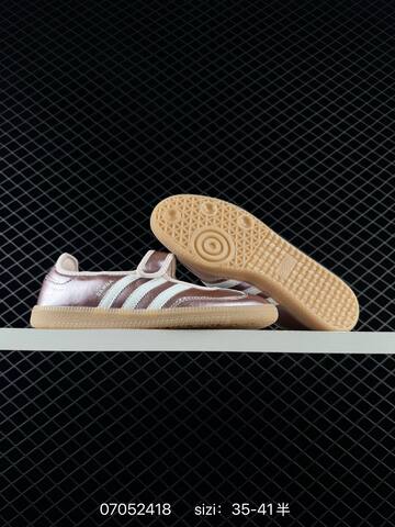 Adidas SAMBA Jane W Superstar Lifestyle (BS-75006)