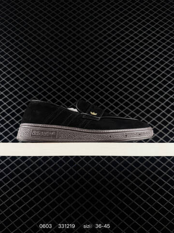 Adidas Originals Handball Spezial Loafer KJ0641 36 36 5 37 38 38 5 39 40 Lifestyle - Unisex (BS-75402)