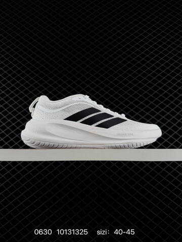 Other Adidas Supernova Rise 3 JR9601 36 37 38 39 40 41 42 43 44 45 1013132 Lifestyle - Unisex (BS-75082)