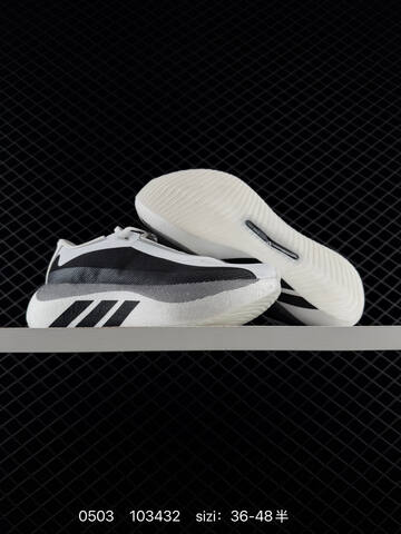 Other Adidas Hyperboost EDGE Boost 36 36 37 38 38 39 40 40 41 42 Lifestyle - Unisex (BS-75757)