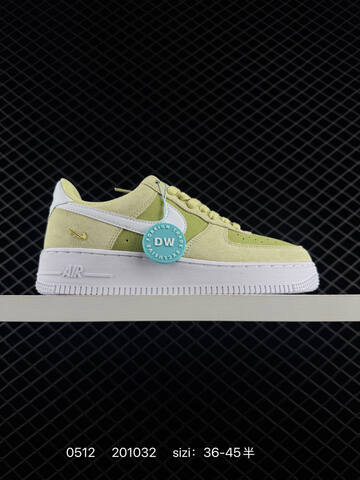 Nike AIR FORCE 1 07 Lifestyle (BS-71506)