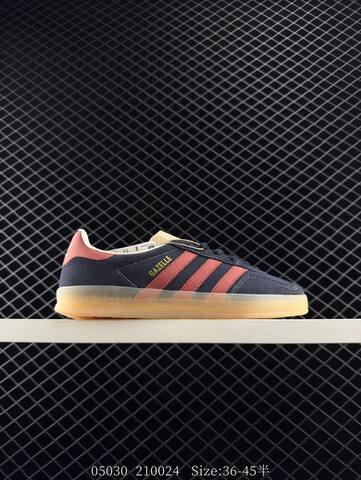 Adidas Originals Bad Bunny Gazelle INdoor Lifestyle (BS-78539)